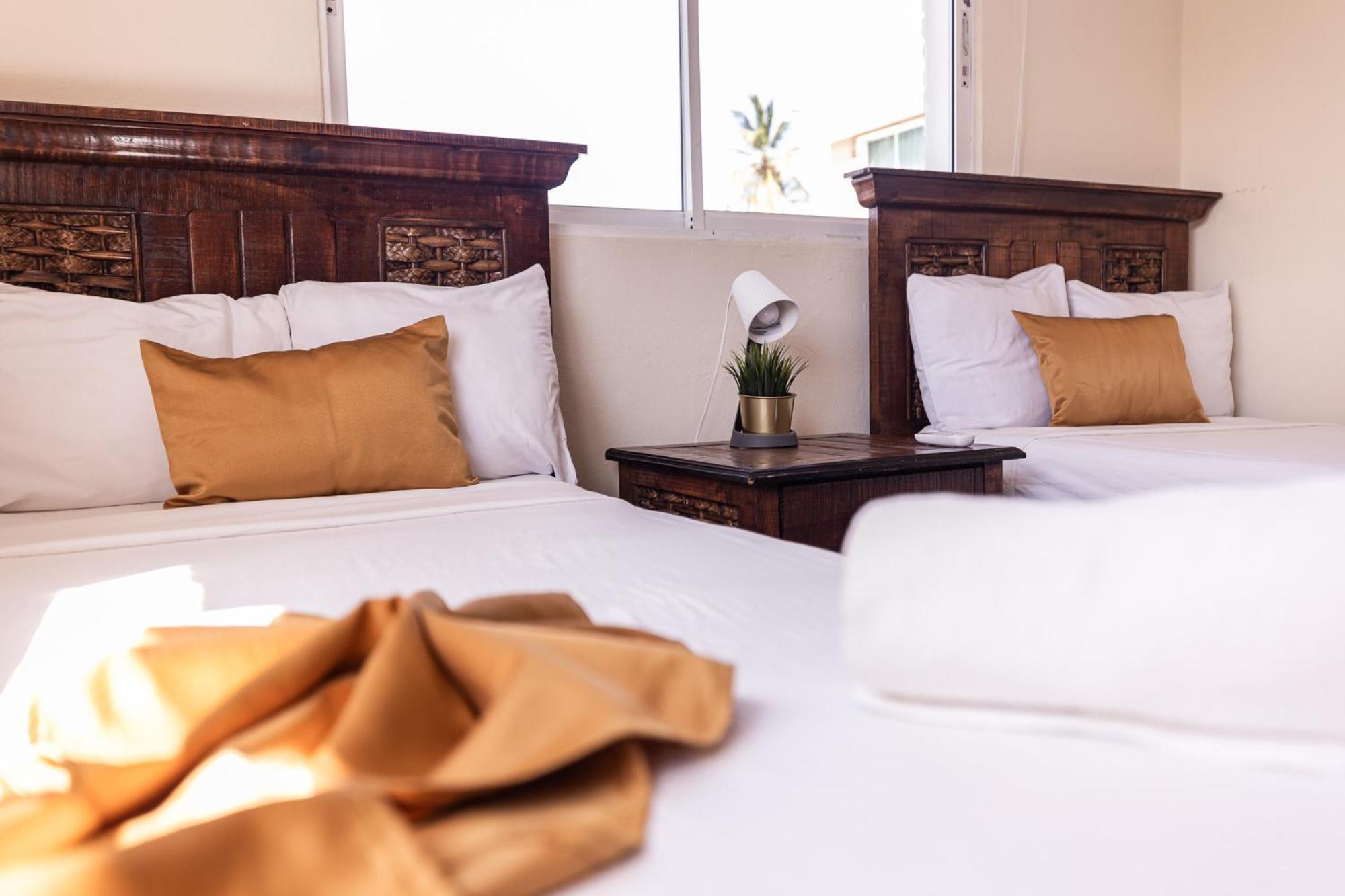 Hostal Las Rosas De Пунта-Кана Екстер'єр фото