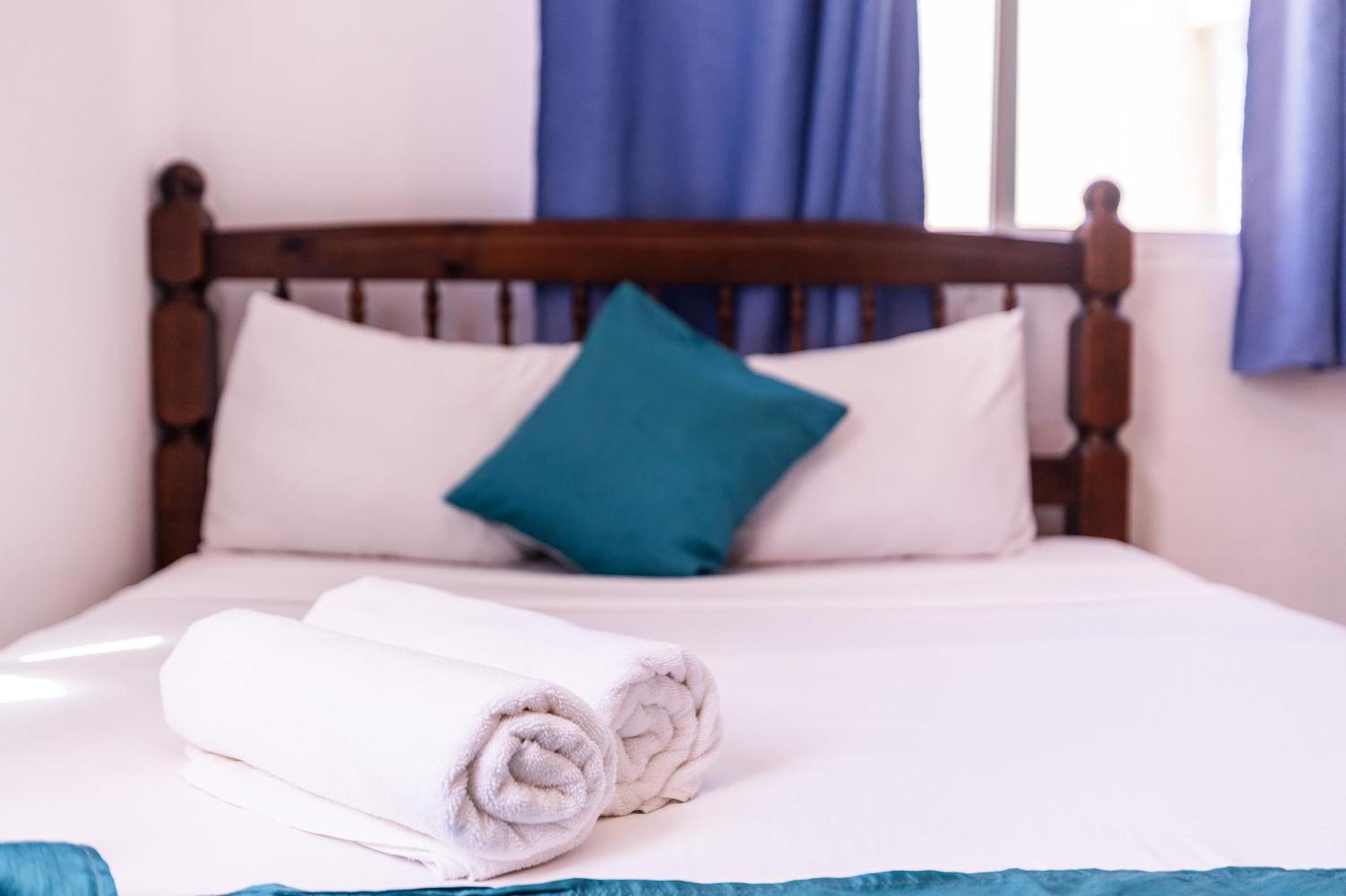 Hostal Las Rosas De Пунта-Кана Екстер'єр фото