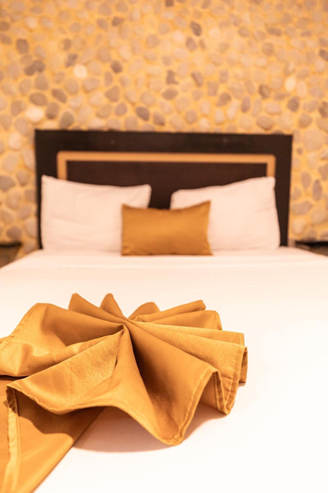 Hostal Las Rosas De Пунта-Кана Екстер'єр фото
