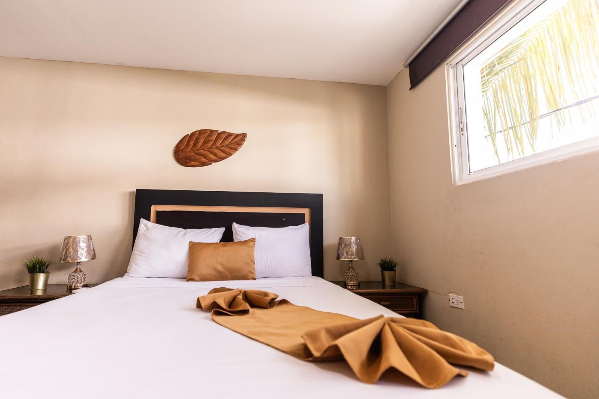 Hostal Las Rosas De Пунта-Кана Екстер'єр фото