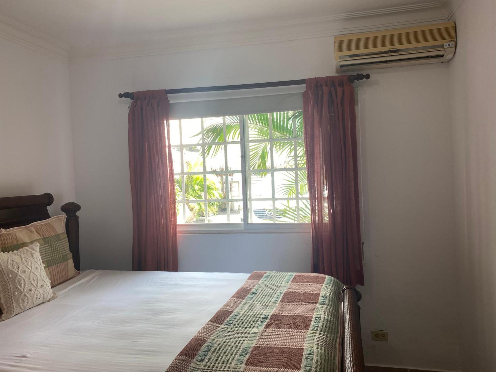 Hostal Las Rosas De Пунта-Кана Екстер'єр фото